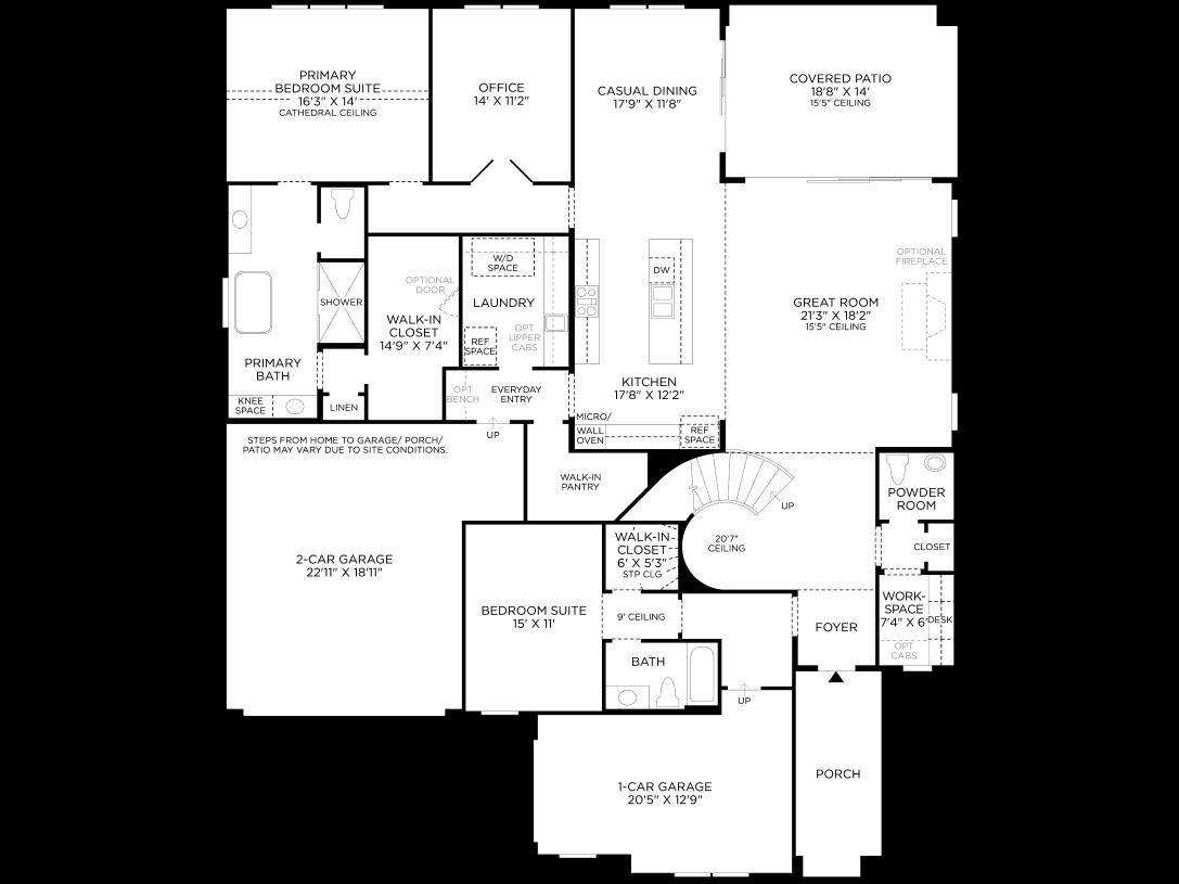 14500 Village Market DR