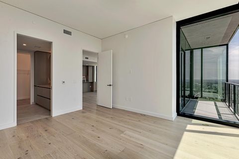Tiny photo for 610 Davis ST #4901, Austin, TX 78701 (MLS # 8352229)