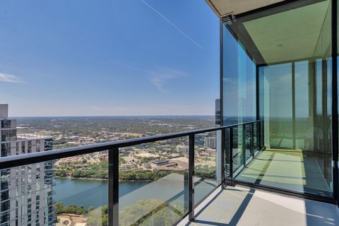 Tiny photo for 610 Davis ST #4901, Austin, TX 78701 (MLS # 8352229)