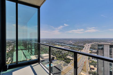 Tiny photo for 610 Davis ST #4901, Austin, TX 78701 (MLS # 8352229)