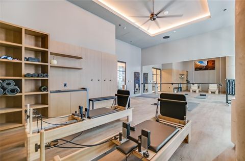 Tiny photo for 610 Davis ST #4901, Austin, TX 78701 (MLS # 8352229)