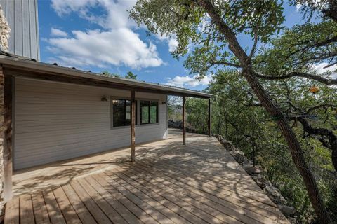 A home in Spicewood