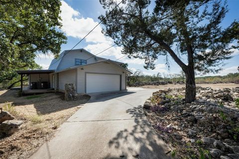 A home in Spicewood