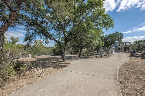 A home in Spicewood