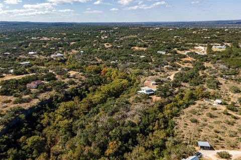 A home in Spicewood