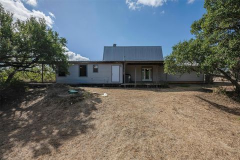 A home in Spicewood