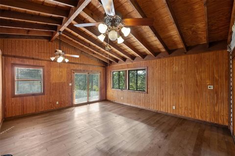 A home in Spicewood