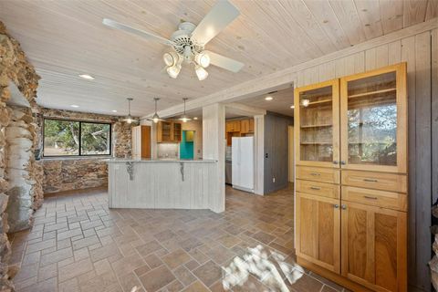 A home in Spicewood