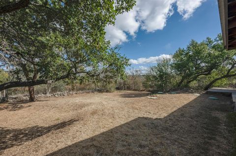 A home in Spicewood