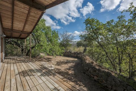 A home in Spicewood