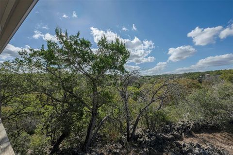 A home in Spicewood