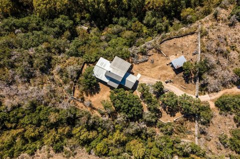 A home in Spicewood