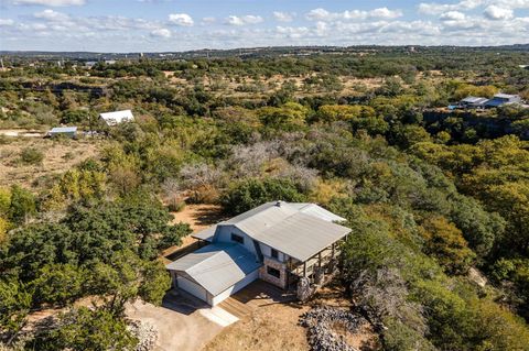 A home in Spicewood