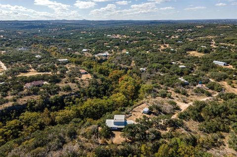 A home in Spicewood