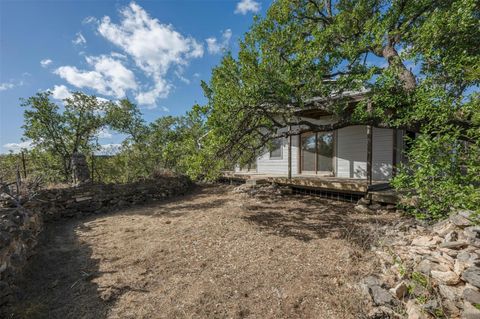 A home in Spicewood