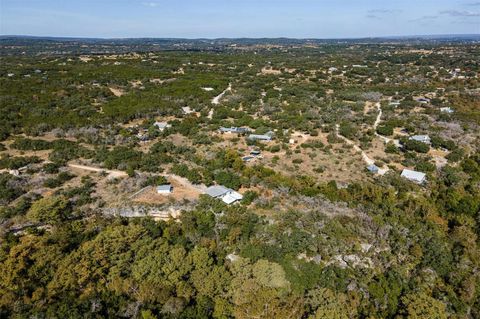 A home in Spicewood