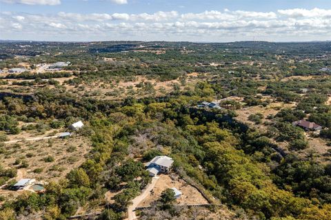 A home in Spicewood