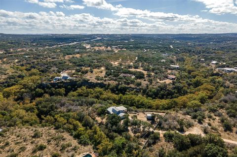 A home in Spicewood