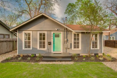 4500 Avenue H B Austin TX 78751