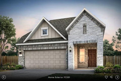 Photo of 1721 Sunlight TER, Georgetown, TX 78628 (MLS # 1160154)