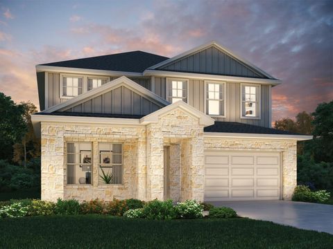 462 El Capitan LOOP Dripping Springs TX 78620