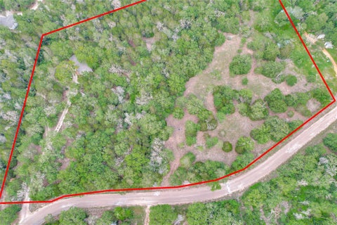 Photo of 319 Green Oaks DR, Bastrop, TX 78602 (MLS # 5518059)