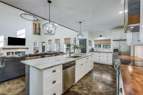 Tiny photo for 20008 Victoria Chase RD, Lago Vista, TX 78645 (MLS # 4483618)