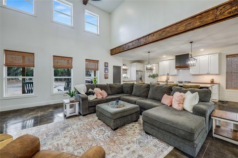 Tiny photo for 20008 Victoria Chase RD, Lago Vista, TX 78645 (MLS # 4483618)