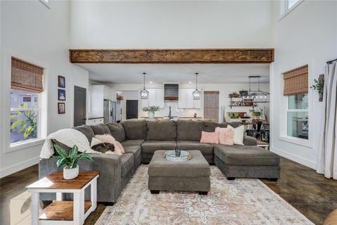 Tiny photo for 20008 Victoria Chase RD, Lago Vista, TX 78645 (MLS # 4483618)