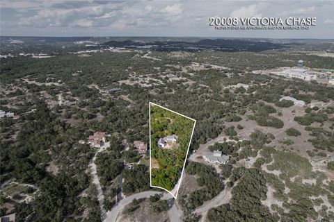 Tiny photo for 20008 Victoria Chase RD, Lago Vista, TX 78645 (MLS # 4483618)