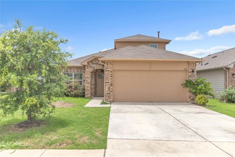 3311 Brywood DR Pflugerville TX 78660