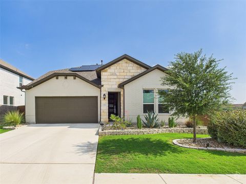 6708 Night Chinook DR Buda TX 78610