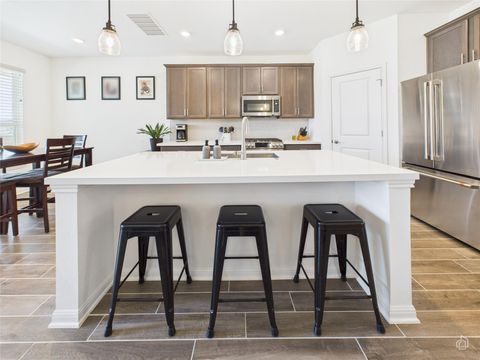 Tiny photo for 6708 Night Chinook DR, Buda, TX 78610 (MLS # 3941711)