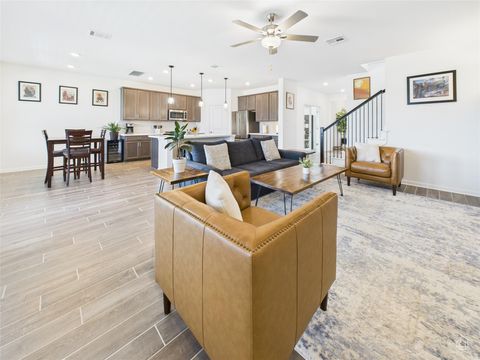 Tiny photo for 6708 Night Chinook DR, Buda, TX 78610 (MLS # 3941711)