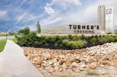 Tiny photo for 6708 Night Chinook DR, Buda, TX 78610 (MLS # 3941711)