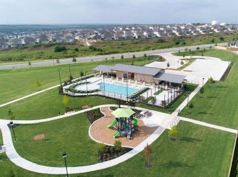 Tiny photo for 6708 Night Chinook DR, Buda, TX 78610 (MLS # 3941711)