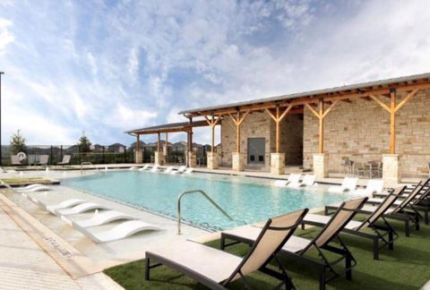 Tiny photo for 6708 Night Chinook DR, Buda, TX 78610 (MLS # 3941711)