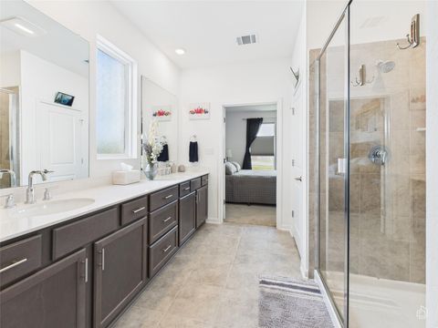 Tiny photo for 6708 Night Chinook DR, Buda, TX 78610 (MLS # 3941711)