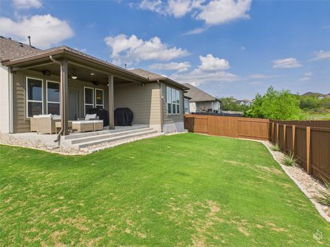 Tiny photo for 6708 Night Chinook DR, Buda, TX 78610 (MLS # 3941711)