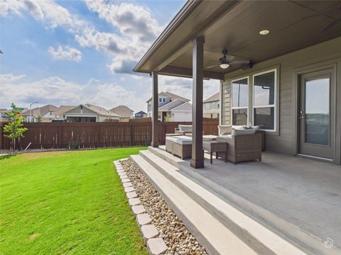 Tiny photo for 6708 Night Chinook DR, Buda, TX 78610 (MLS # 3941711)