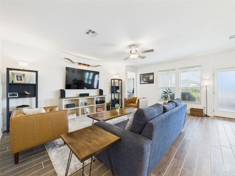 Tiny photo for 6708 Night Chinook DR, Buda, TX 78610 (MLS # 3941711)