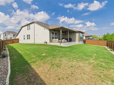 Tiny photo for 6708 Night Chinook DR, Buda, TX 78610 (MLS # 3941711)