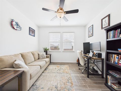 Tiny photo for 6708 Night Chinook DR, Buda, TX 78610 (MLS # 3941711)