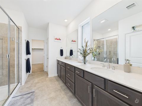 Tiny photo for 6708 Night Chinook DR, Buda, TX 78610 (MLS # 3941711)