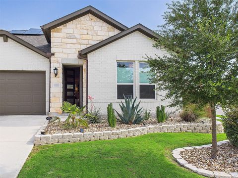 Tiny photo for 6708 Night Chinook DR, Buda, TX 78610 (MLS # 3941711)