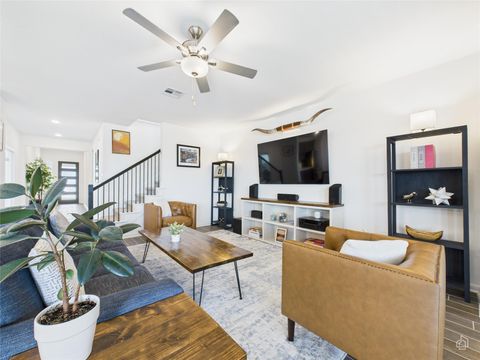 Tiny photo for 6708 Night Chinook DR, Buda, TX 78610 (MLS # 3941711)