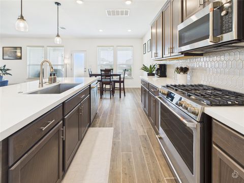 Tiny photo for 6708 Night Chinook DR, Buda, TX 78610 (MLS # 3941711)