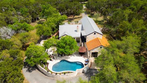 10921 Long Branch DR Austin TX 78736