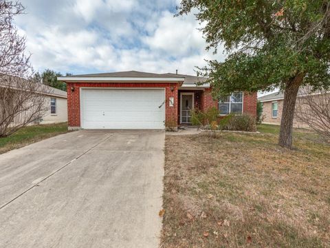505 Lafayette Square DR Leander TX 78641