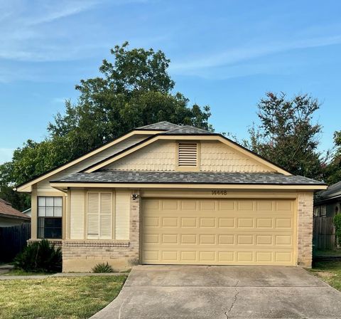 Tiny photo for 14448 Robert I Walker BLVD, Austin, TX 78728 (MLS # 5269980)
